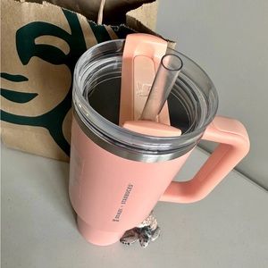 STARBUCKS x STANLEY SUMMER TUMBLER CUP